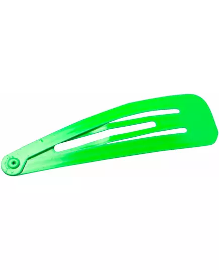 4 fargerike hårspenner, bilde 2