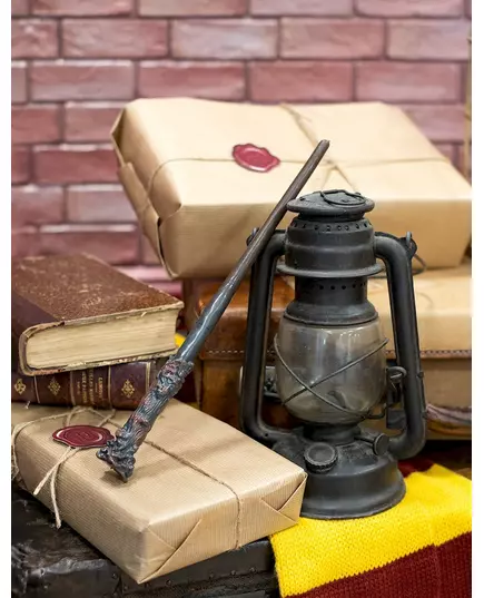 Harry Potter Deluxe-tryllestav, bilde 2