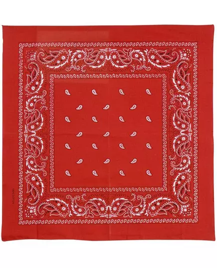 Rød bandana, bilde 2