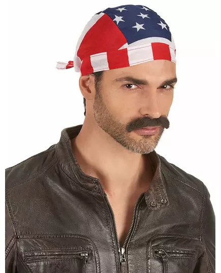 Bandana USA, bilde 2
