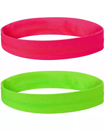 Adult neon headbands, image 2