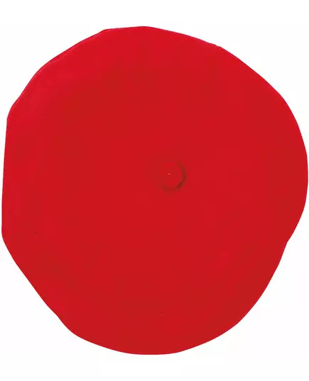 Rød baskisk beret for voksne, bilde 2