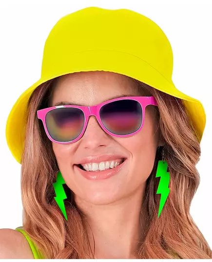 Voksen fluorescerende gul bob, bilde 2