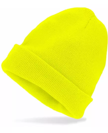 Fluorescerende gul lue for voksne, bilde 2
