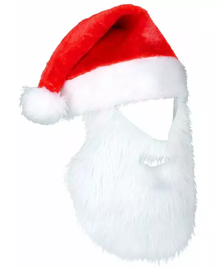 Julelille med voksenskjegg, bilde 2