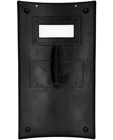 Children's police shield 40 cm, image 2
