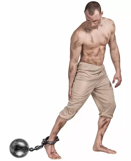 17 cm fanget ball, bilde 2