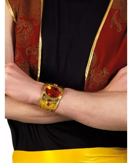 Adult oriental princess bracelet, image 2