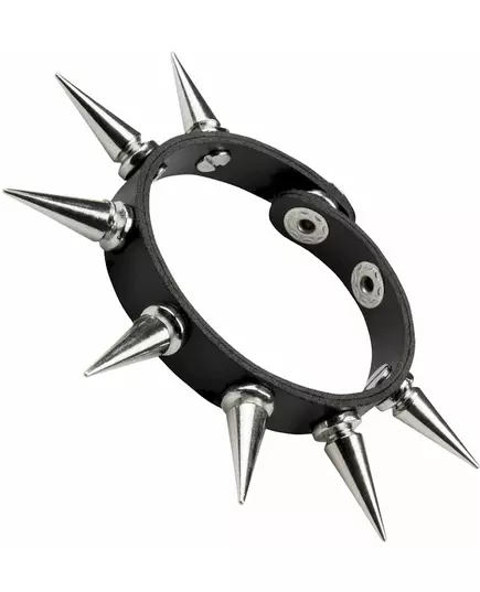 Voksen punk armbånd, bilde 2