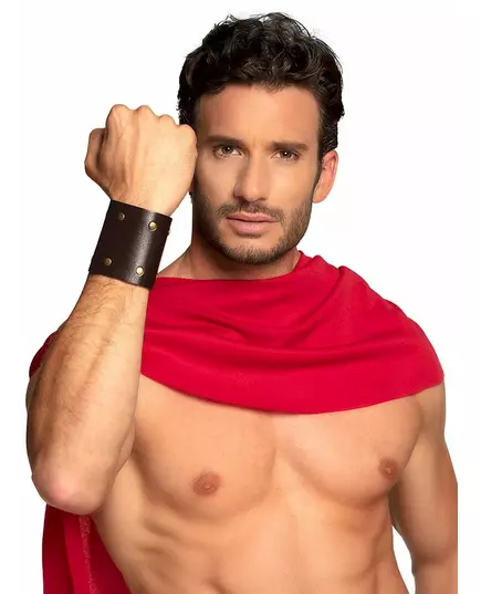 Adult Roman Warrior Bracelets, image 2