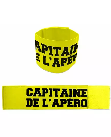 Captain's armband for the aperitif, image 2