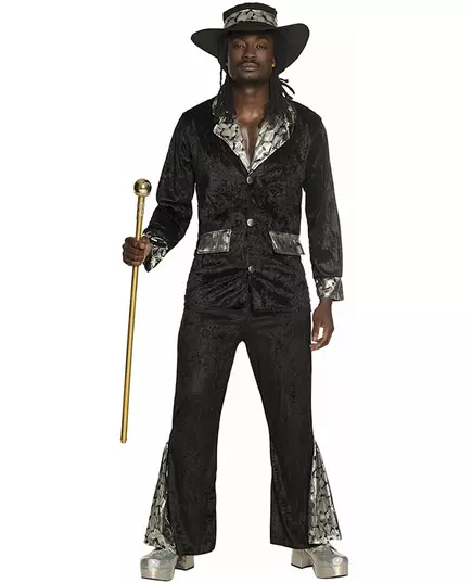 Dandy Pimp-stokk 92 cm, bilde 2