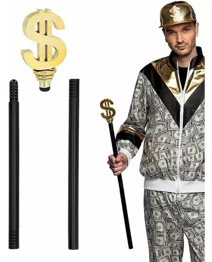 76 cm dollarstokk, bilde 2