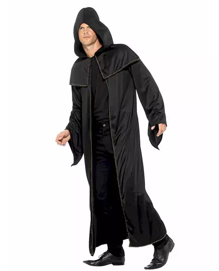 Men's wizard student cape, image 2