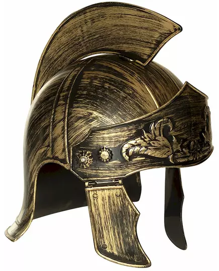 Voksen romersk centurionhjelm, bilde 2