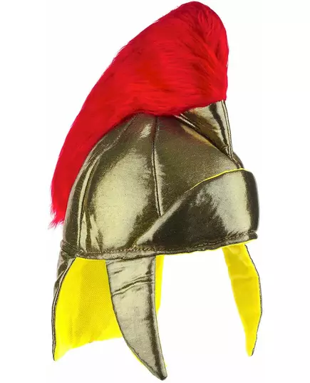 Adult Soft Roman Helmet, image 2