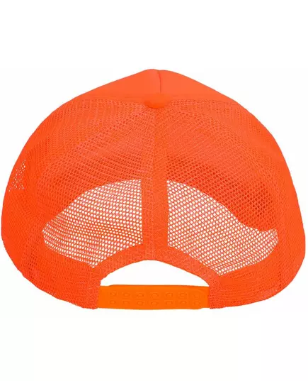 Fluorescerende oransje lue for voksne, bilde 2