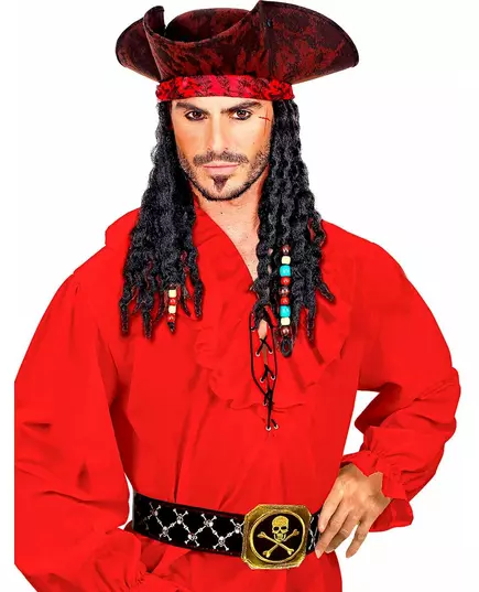 Piratbelte for kvinner, bilde 2
