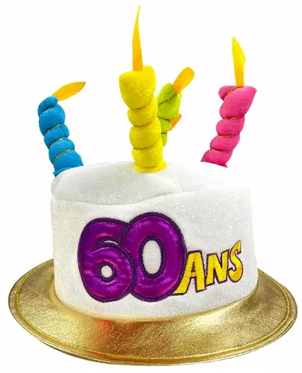 Hatt Alder 60 voksen, bilde 2