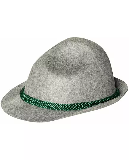 Grå bayersk hatt, bilde 2