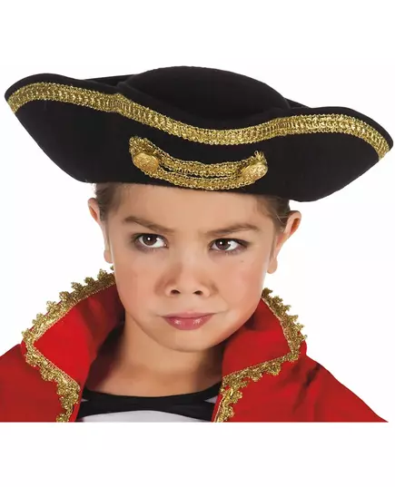 Barnas piratkapteinhatt, bilde 2