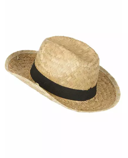Barnas stråcowboyhatt, bilde 2