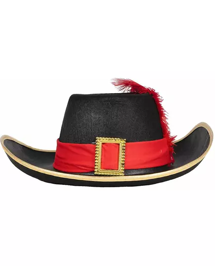 Children's musketeer hat, image 2