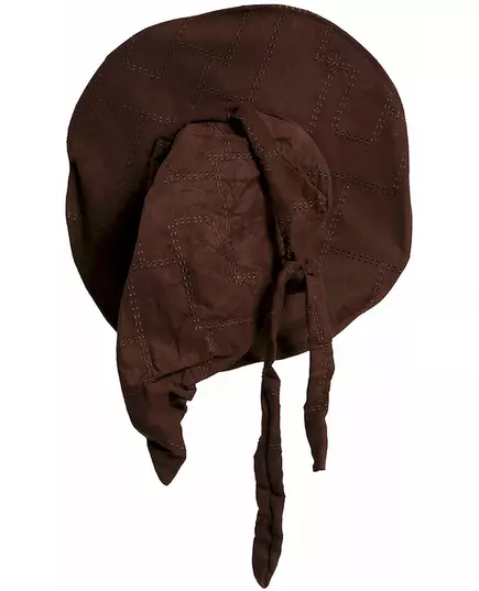 Brun trollmannshatt for voksne, bilde 2