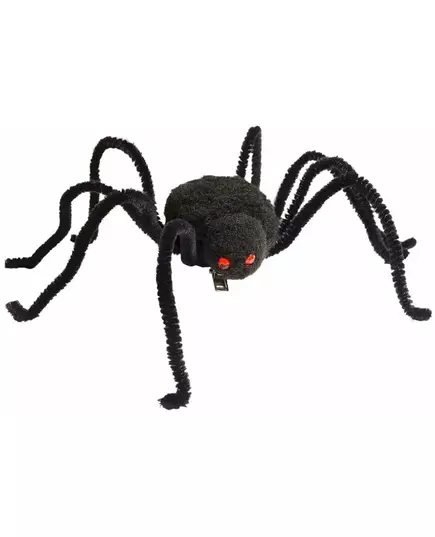 Voksen Halloween edderkopp hodeplagg, bilde 2