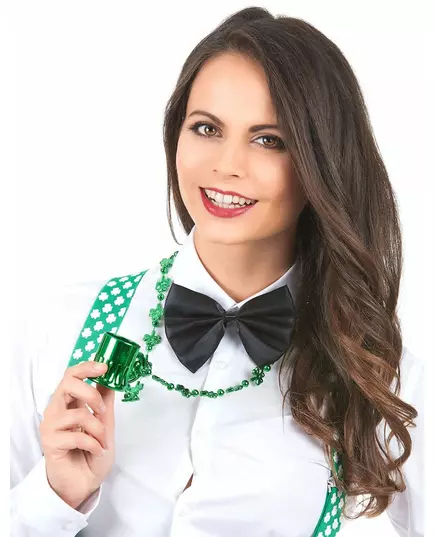St. Patricks dag-sekelhalskjede, bilde 2