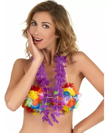 Lilla hawaiisk halskjede, bilde 2