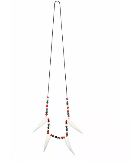Indian necklace, image 2
