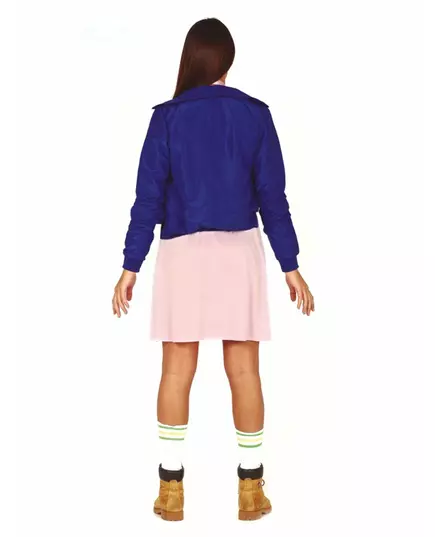 Young telepath woman costume, Size: Medium (38-40), image 2