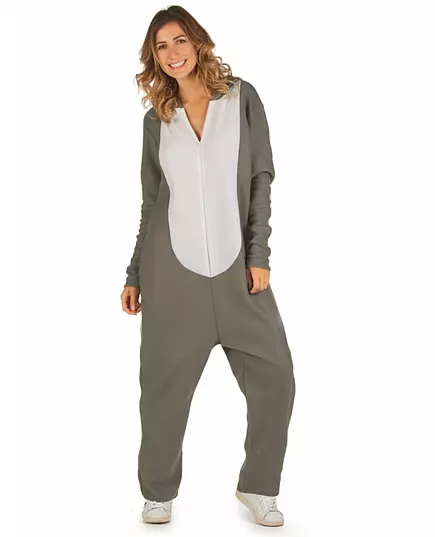 Women's koala costume, image 2