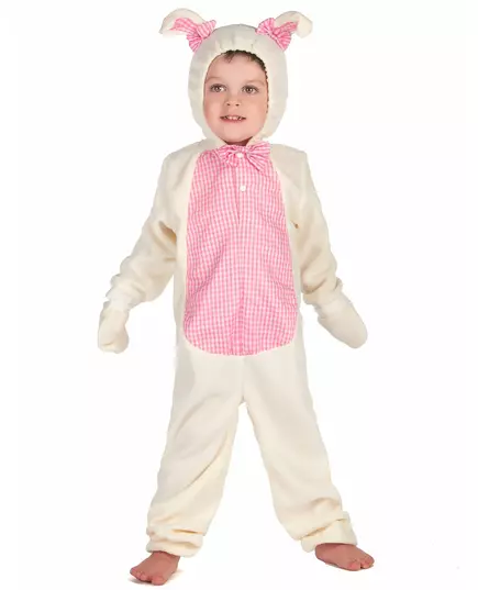 Baby lammekostyme, bilde 2