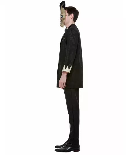 Lurch Addams Family Adult Costume, Size: Large, image 2