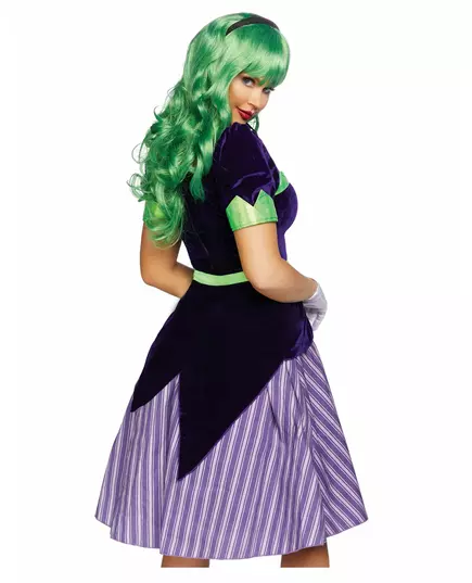 Luxury cartoon babydoll costume for women, Size: Small (36-38), image 2