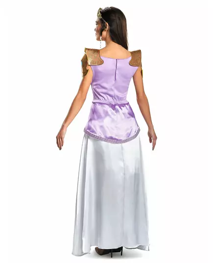 Deluxe Princess Zelda costume for women, Size: Medium, image 2