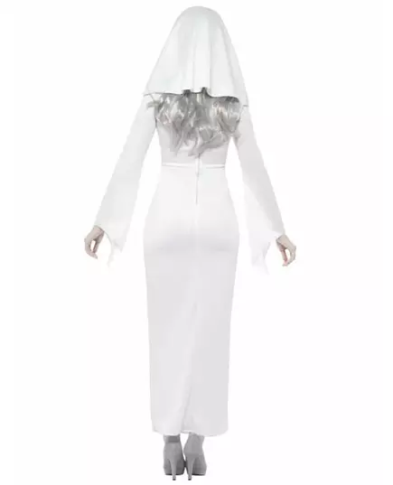 Kostyme til besatt nonne, bilde 2