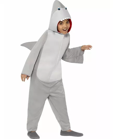 Children's shark costume, image 2