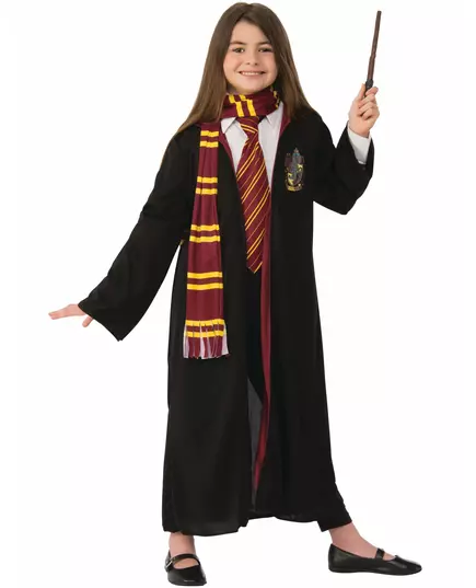 Harry Potter-kostyme og tilbehørssett, bilde 2