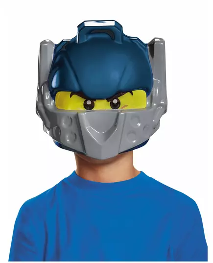 Nexo Knights leirmaske – LEGO® Kids, bilde 2