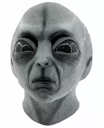 Helmaske fra Alien Area 51, bilde 2