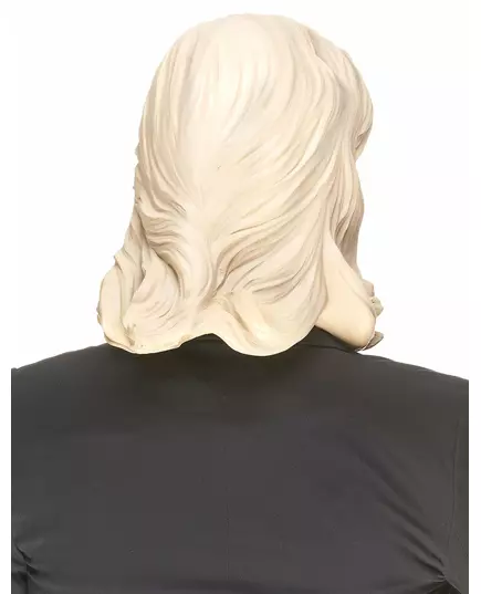 Morsom latexmaske for voksne, bilde 2