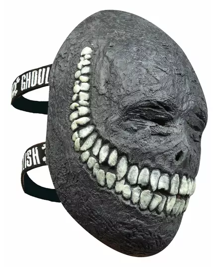 Adult Hell Smile Mask, image 2