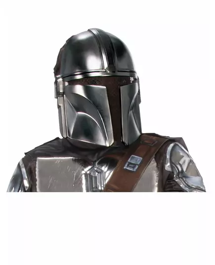Mandaloriansk barnemaske, bilde 2