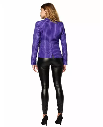 Mrs. Joker women's jacket Suitmeister, image 2