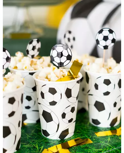 20 Football Sticks, image 2
