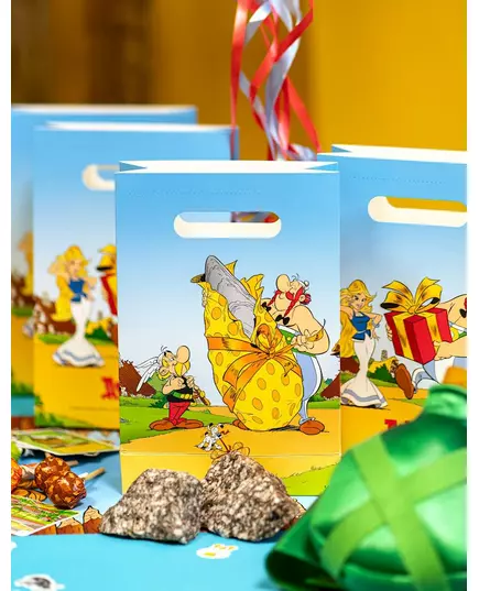 4 Asterix-gaveposer, bilde 2