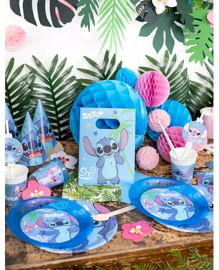 4 Stitch-papirgaveposer, bilde 2
